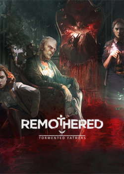 Remothered: Tormented Fathers (2018) PC