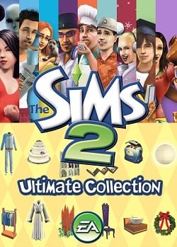 The Sims 2: Ultimate Collection